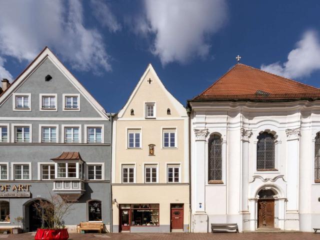 Haus kaufen in Ellighofen, Bayern