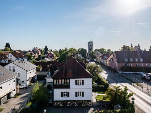 Haus kaufen in Ellighofen, Bayern