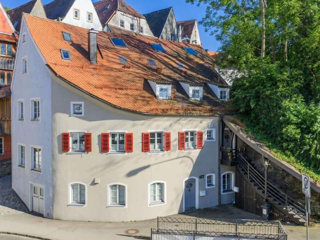 Haus kaufen in Ellighofen, Bayern
