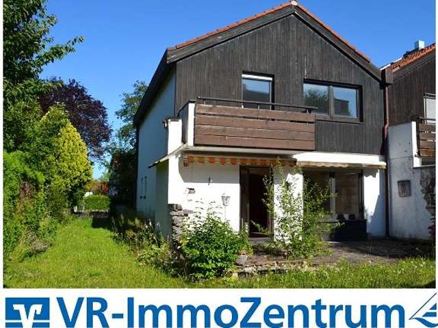 Haus kaufen in Ellighofen, Bayern