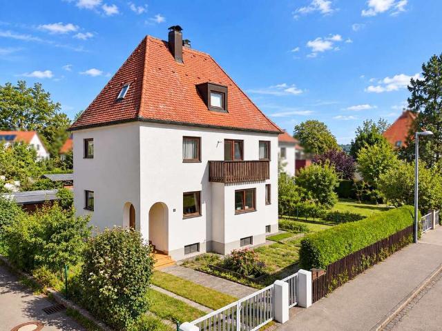 Haus kaufen in Ellighofen, Landsberg am Lech