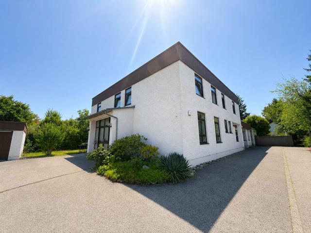 Haus kaufen in Ellighofen, Landsberg am Lech
