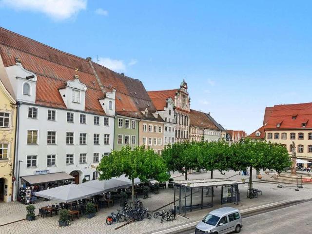 Haus kaufen in Ellighofen, Landsberg am Lech