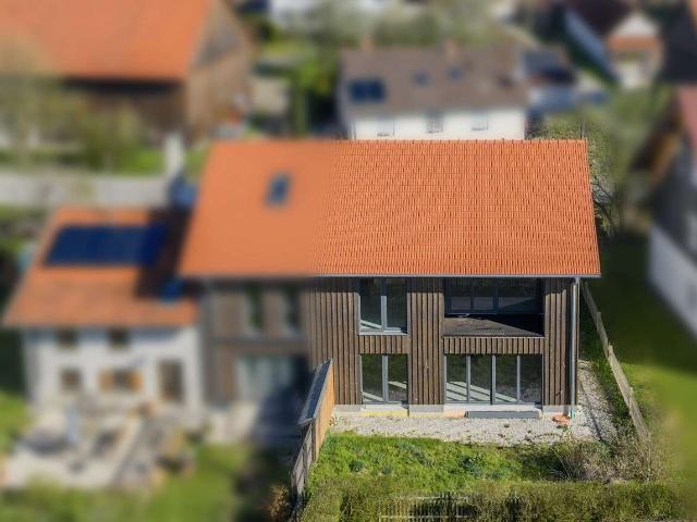 Haus kaufen in Ellighofen, Bayern