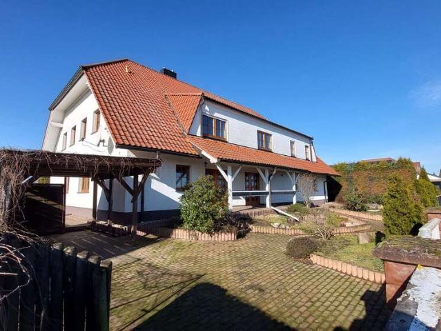 Haus kaufen in Landsberg, Sachsen-Anhalt