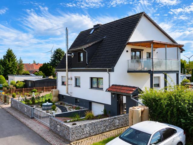 Haus kaufen in Reußen, Landsberg