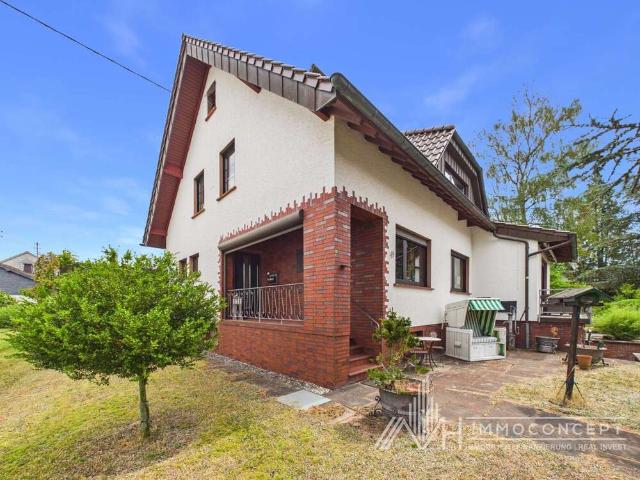 Haus kaufen in Landscheid, Rheinland-Pfalz