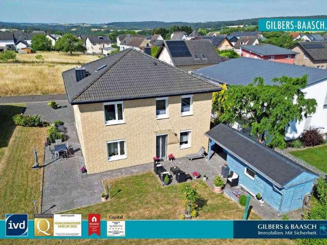 Haus kaufen in Landscheid, Landkreis Bernkastel-Wittlich
