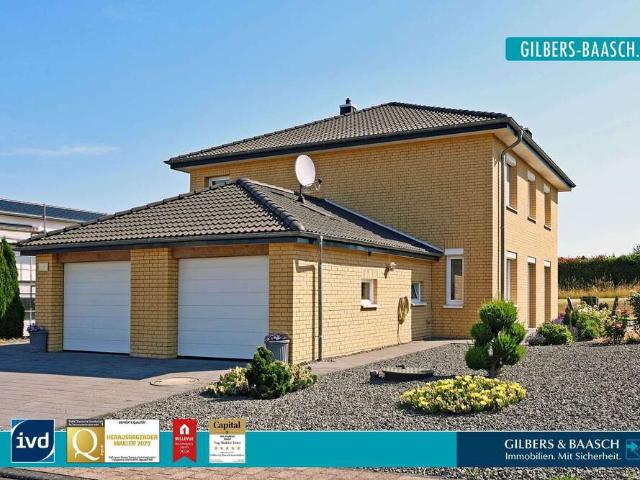 Haus kaufen in Landscheid, Rheinland-Pfalz