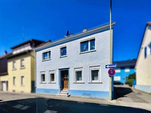 Haus kaufen in Atzel, Landstuhl