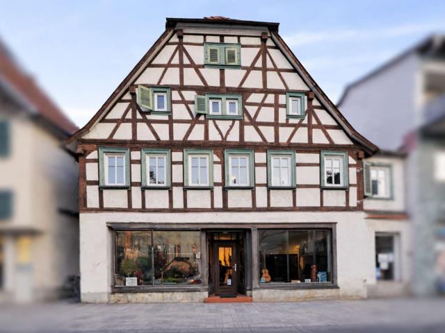 Haus kaufen in Atzel, Landstuhl