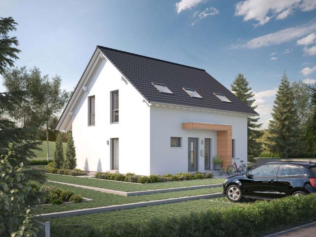 Haus kaufen in Atzel, Landstuhl