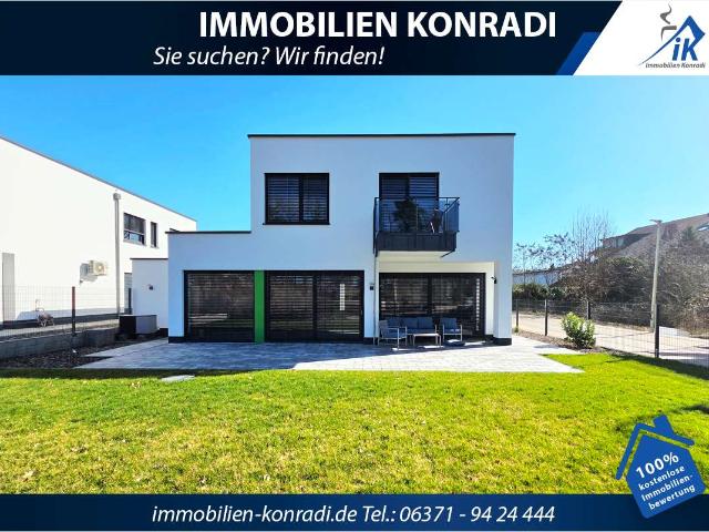 Haus kaufen in Atzel, Landstuhl