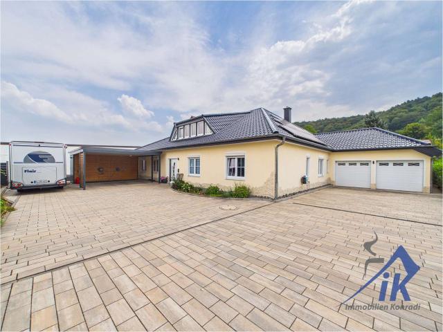 Haus kaufen in Atzel, Landstuhl