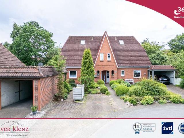Haus kaufen in Langballig, Schleswig-Holstein