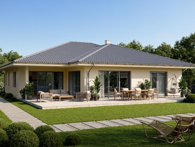 Haus kaufen in Langebrück, Dresden