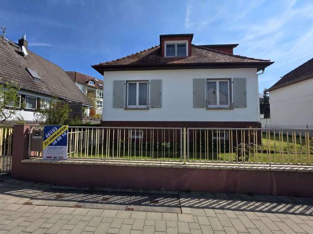 Haus kaufen in Langen, Hessen