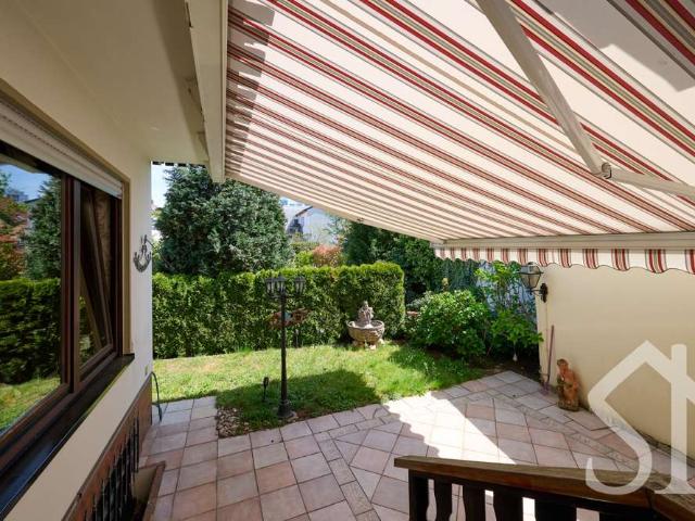 Haus kaufen in Langen, Hessen