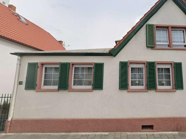 Haus kaufen in Langen, Altstadt