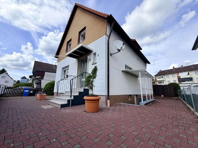 Haus kaufen in Langen, Hessen