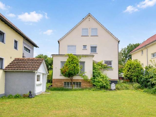 Haus kaufen in Langen, Hessen
