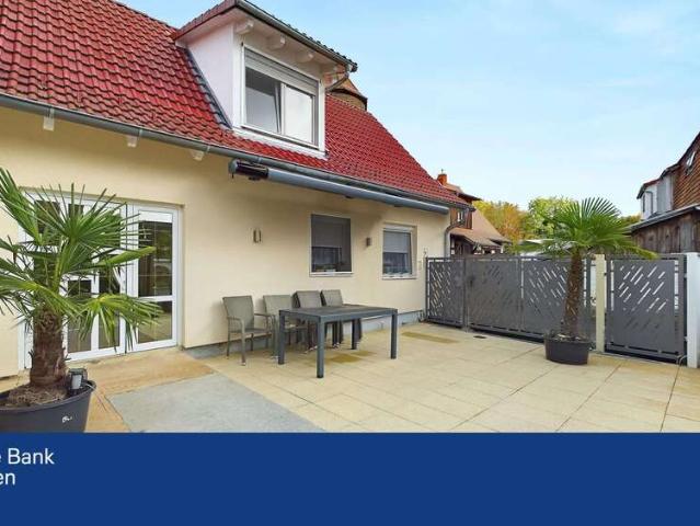 Haus kaufen in Langen, Hessen