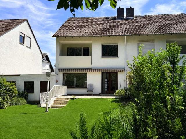 Haus kaufen in Langen, Hessen