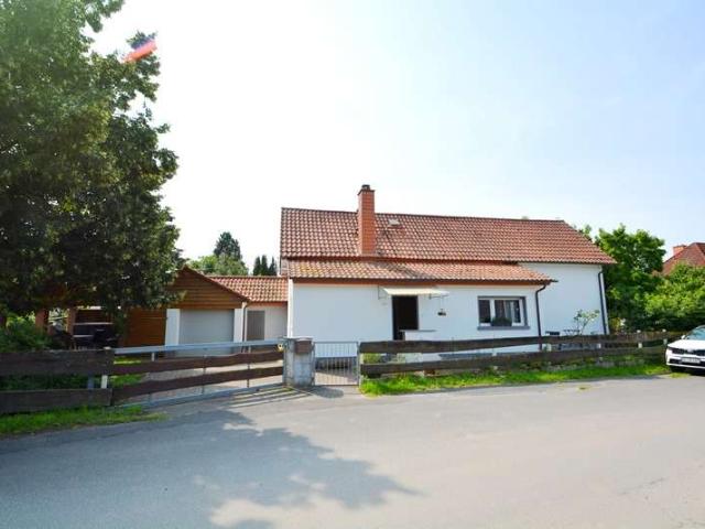 Haus kaufen in Altstadt, Langen