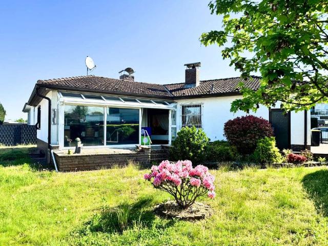 Haus kaufen in Altstadt, Langen