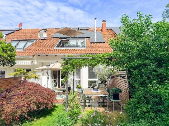 Haus kaufen in Langen, Hessen