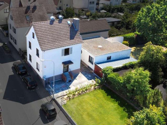 Haus kaufen in Langen, Hessen