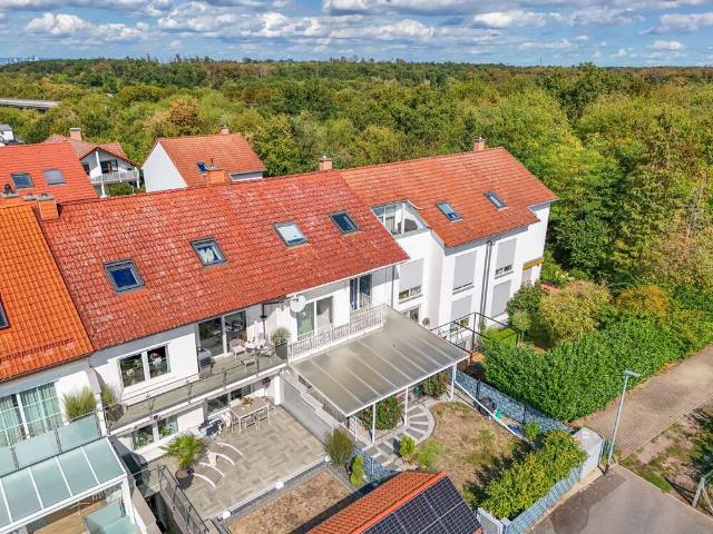 Haus kaufen in Langen, Hessen