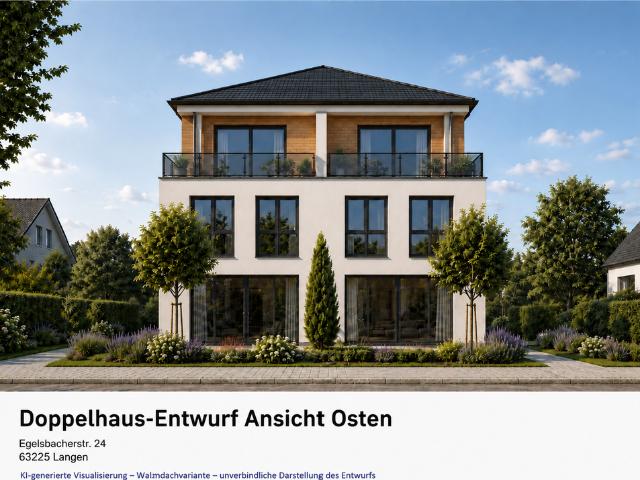 Haus kaufen in Langen, Hessen