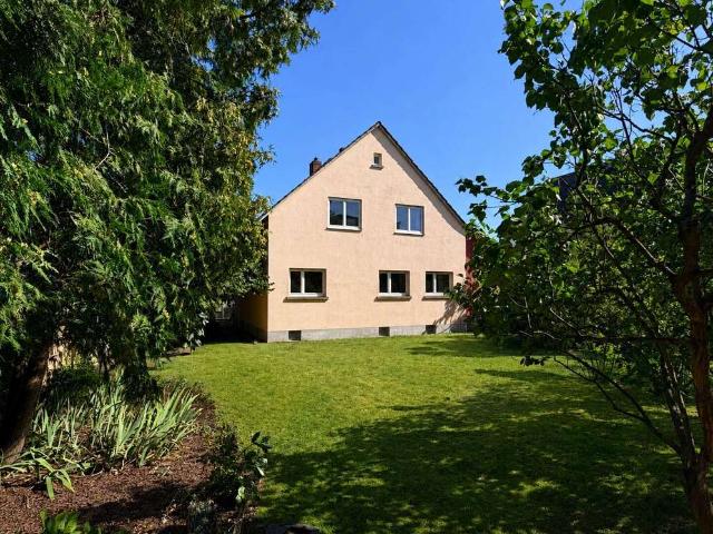 Haus kaufen in Langen, Hessen