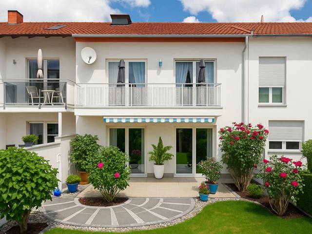 Haus kaufen in Altstadt, Langen