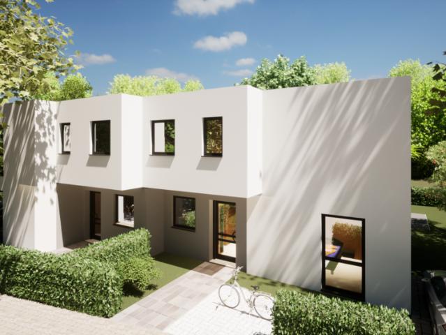 Haus kaufen in Altstadt, Langen