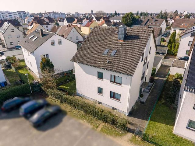 Haus kaufen in Langen, Hessen
