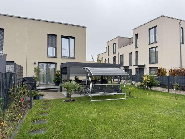 Haus kaufen in Altstadt, Langen