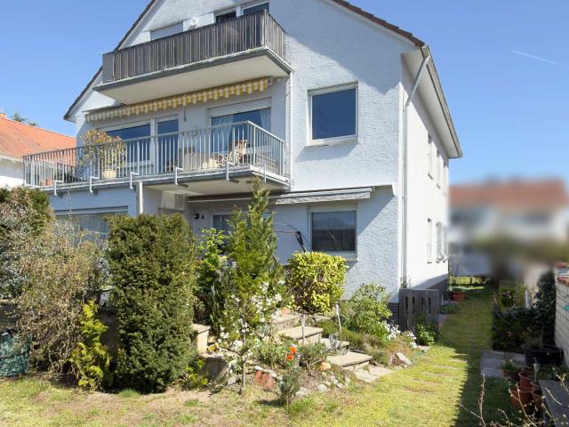 Haus kaufen in Langen, Hessen