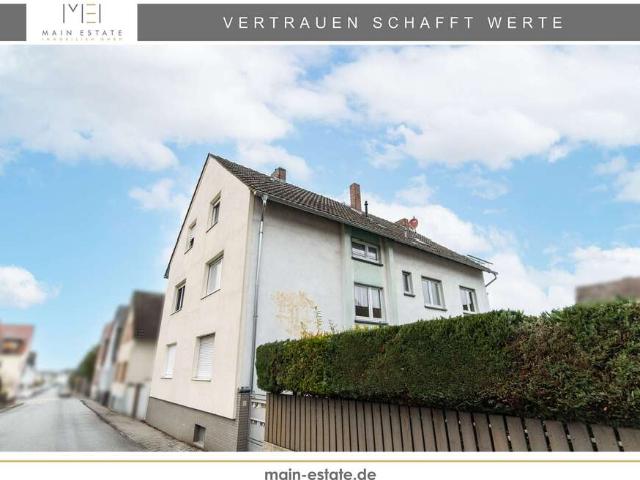 Haus kaufen in Langen, Hessen