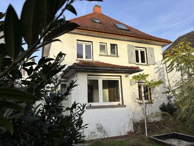 Haus kaufen in Altstadt, Langen