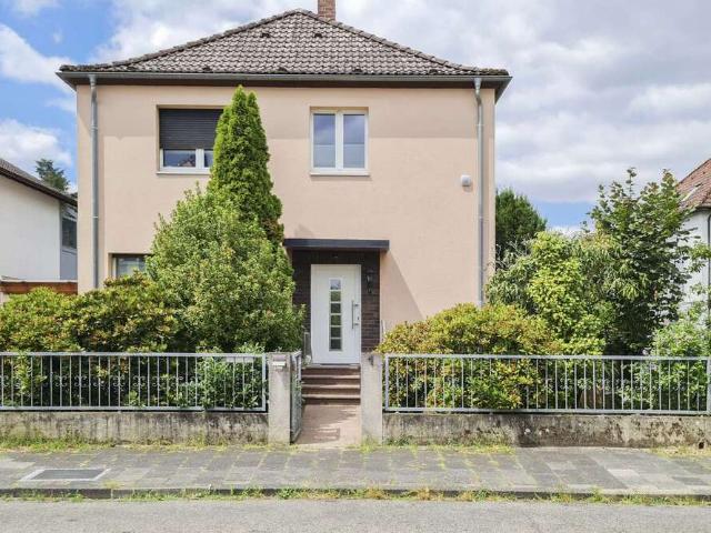 Haus kaufen in Langen, Hessen