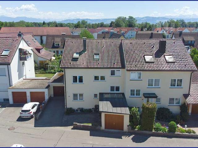 Haus kaufen in Langenargen, Baden-Württemberg