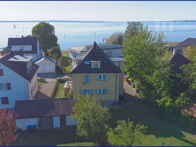 Haus kaufen in Langenargen, Bodenseekreis