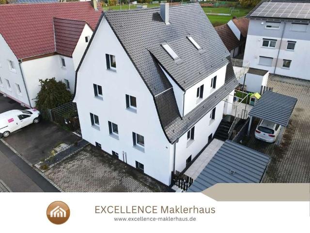 Haus kaufen in Langenau, Baden-Württemberg