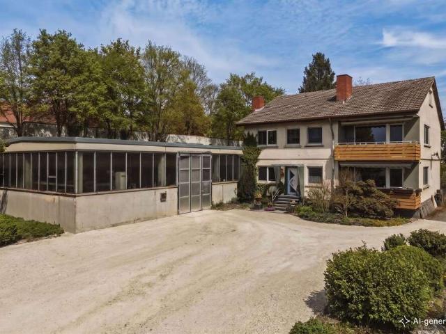 Haus kaufen in Langenau, Baden-Württemberg