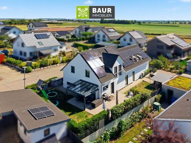 Haus kaufen in Langenau, Baden-Württemberg