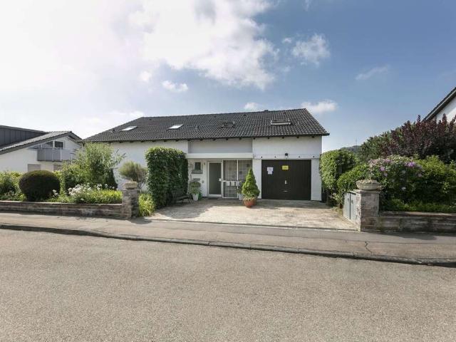 Haus kaufen in Albeck, Langenau