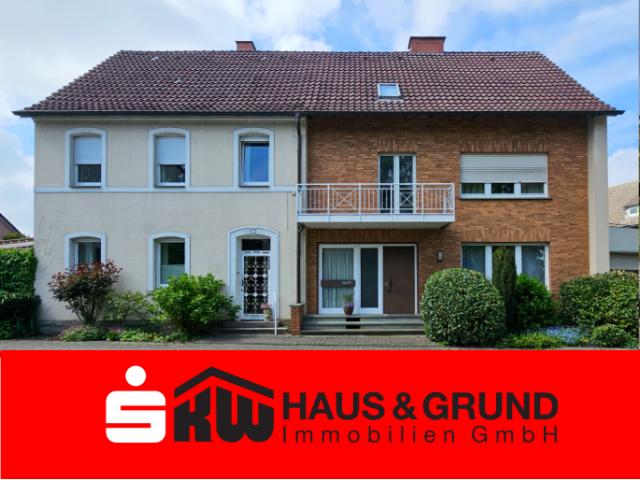 Haus kaufen in Selhorst, Langenberg