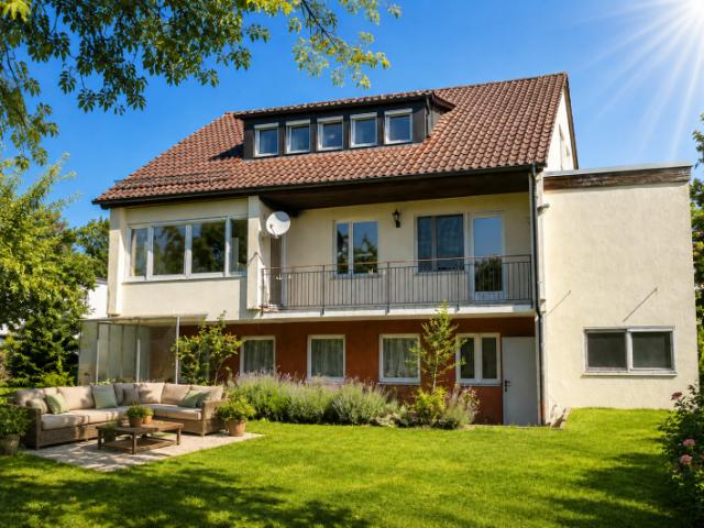 Haus kaufen in Langenburg, Baden-Württemberg